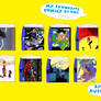 My Favourite Comics of the 1980s