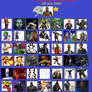 The 50 Best Video Game Characters of all Time