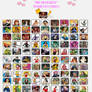 The 100 Sexiest' Women in Comics of all Time