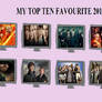My Top Ten Favourite 2010s TV Shows