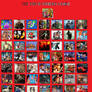 The Top 50 Console Games