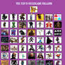 The Top 50 Videogame Villains