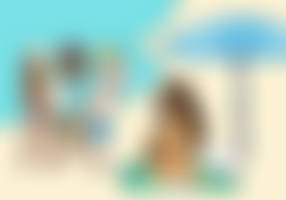 RSAHNP: Beauty at the Beach