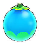 Blimp Fruit