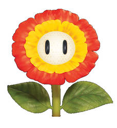 Fire Flower