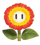 Fire Flower