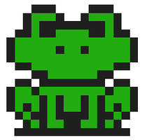 Frog Suit