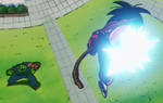 Son-Goku vs Piccolo 01