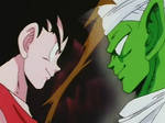 Son-Goku vs Piccolo 02