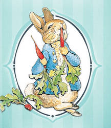 The Tale of Peter Rabbit