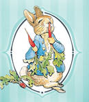 The Tale of Peter Rabbit