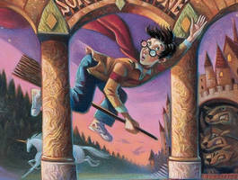 Harry Potter and the Sorcerer's Stone