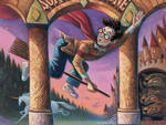 Harry Potter and the Sorcerer's Stone
