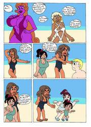 RSAHNP: A normal Beach Day Page 02