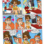 RSAHNP: Equal Rivals