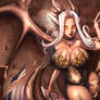 FATALIS ILLUSTRATION!