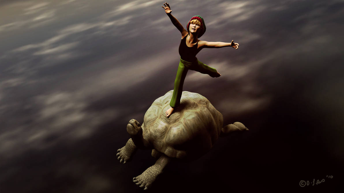 Dancing Inverted Turtle Turtle Dancers by Zethara on DeviantArt