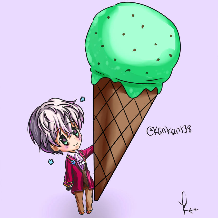 Chibi Ray by saviorsaeran on DeviantArt