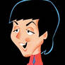 Paul from the cartoons