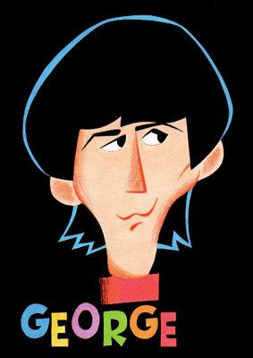 George Stokes Animation George from the cartoons by RingoStarr911 on DeviantArt