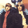 Ringo And George