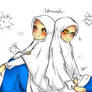 ukhuwah muslimah school years