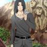 Uchiha Itachi :3