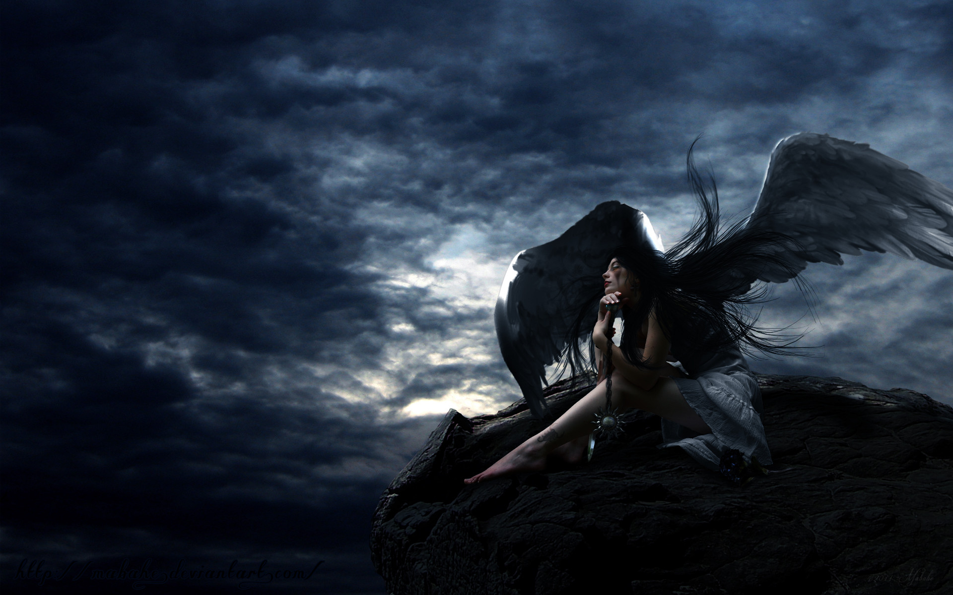 Angel