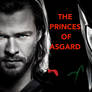 The Princes of Asgard