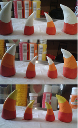 Painted Sollux Horns