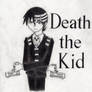 Death the Kid