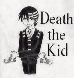 Death the Kid