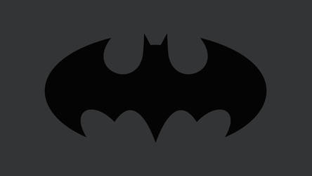 Bat Simple 1920 x 1080
