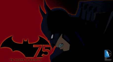 75 Years of The Bat