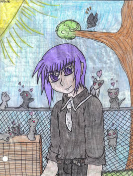 Yuki Sohma