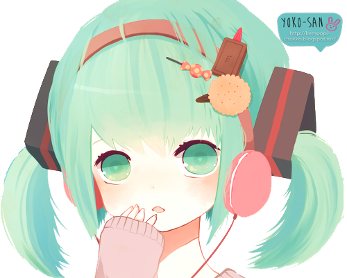 Miku