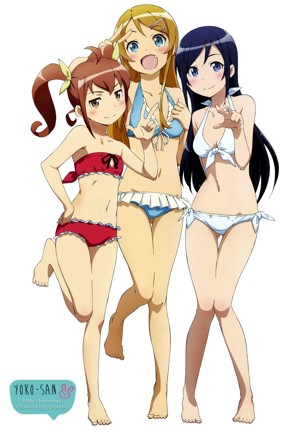 Oreimo