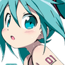 Hatsune Miku