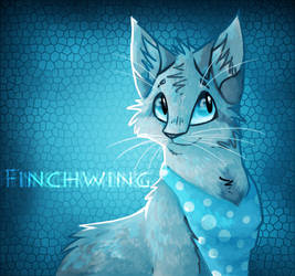 Finchwing in Photoshop