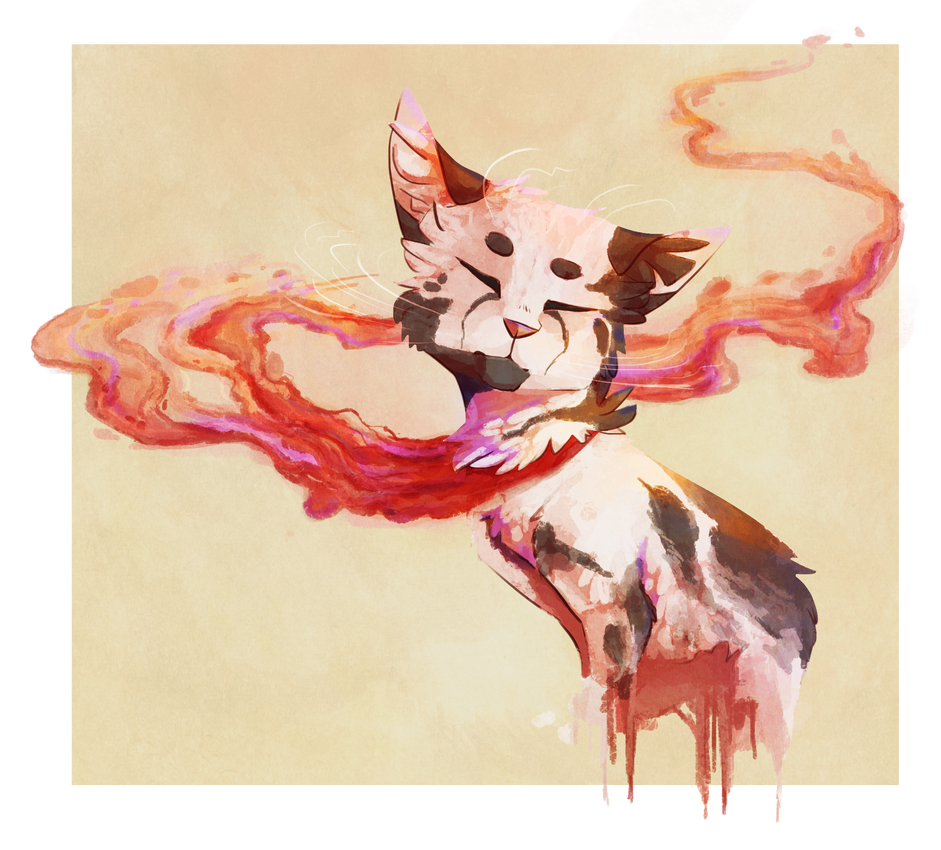 Sacrifice by Finchwing