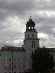 Bell Tower