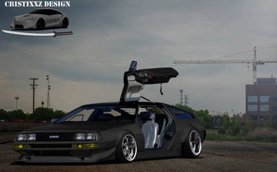 DeLorean Tuning