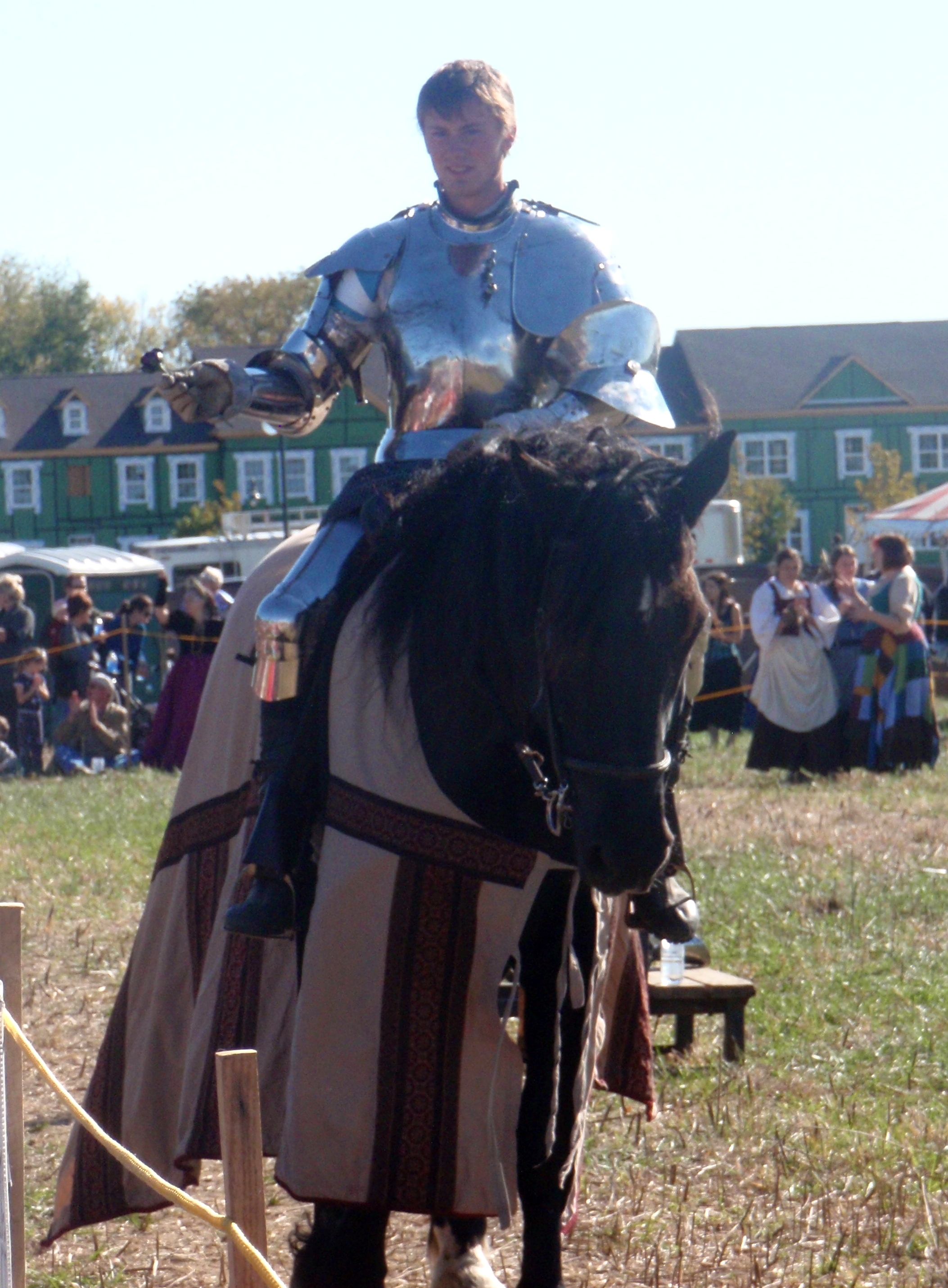 Ren Faire 7