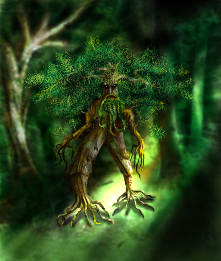 Treebeard