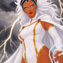 Astonishing X-Men Storm