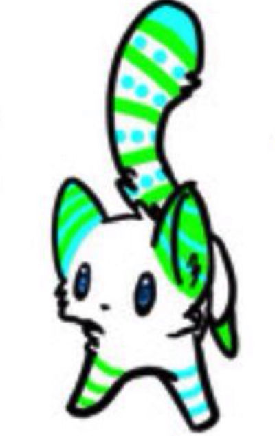 pics Kawaii Cute Warrior Cat Drawings deviantart