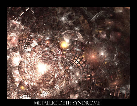 Metallic Deth-Syndrome