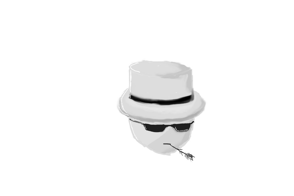 Jj5x5 S Top Hat Roblox By Imurphyz On Deviantart - black and white top hat roblox