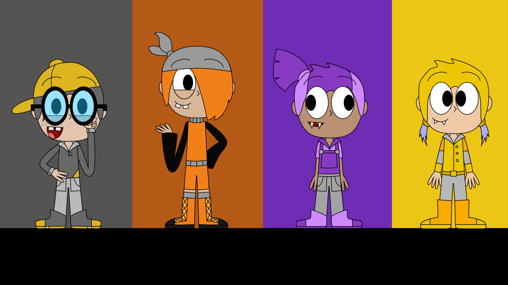 My Version Of Human BG Mixels 1 By SMBSArtz On DeviantArt my-version-of-human-bg-mixels-1-by-smbsartz-on-deviantart