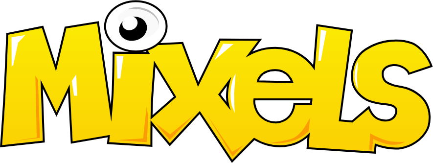 Mixels Icon My Version of Mixels Logo! by SMBSArtz on DeviantArt